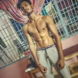 Chanda - Sports Coach - Vijayawada