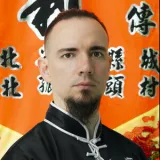 SiFu Daniel - Prof de artes marciais - 