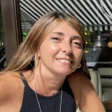 Laura - profesor de italiano - Ramos Mejía