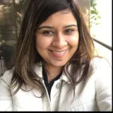 Megha - Biology tutor - Pune