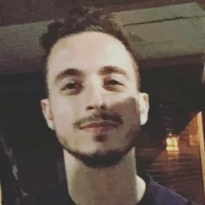 Guilherme - Professor de biologia - Jaú