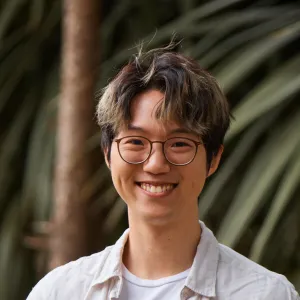 Junsoo - Korean tutor - Stratford-upon-Avon