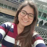 Carol - Prof de inglês - 