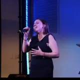 Niamh - Singing tutor - Cleveland
