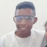 Lucas - Professor de matemática - Imperatriz
