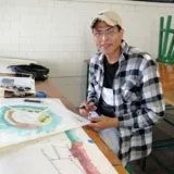 Arturo - profesor de arquitectura - Xalapa-Enríquez