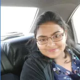 Jinita - English tutor - Bengaluru