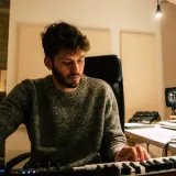 Marco - Insegnante di composizione musicale assistita dal computer - Torino