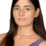 Shivani - Biology tutor - Delhi