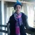 Tasha-lee Merle - English tutor - Cape Town