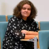 Kinga - nauczyciela logistyki  - 