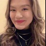 Alicia - Chinese tutor - Parkville