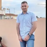 Pedro - profesor de contabilidad - Elda