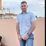 Pedro - profesor de contabilidad - Elda