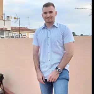 Pedro - profesor de contabilidad - Elda