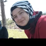 Elif - Matematik öğretmeni - Düzce