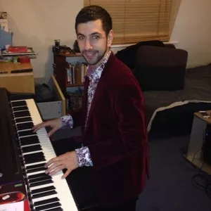 Alex - Piano tutor - Leeds