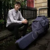 Ali - Bass guitar tutor - Glasgow