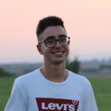 Genís - profesor de entrenamiento personal - Lérida