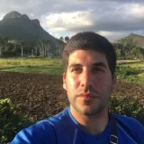 Xavier - profesor de alemán - La Laguna