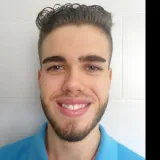 Adrián - tutor académico - Alcorcón