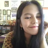 Aveolita D - Guru bahasa inggris - 