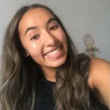 Emily - English tutor - Sanger