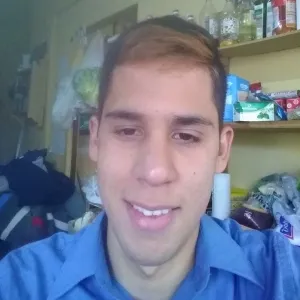 Jorge Gabriel - profesor de inglés - Salta