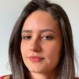 Taciana - Professor de português para estrangeiros - Lorena