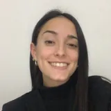 Agustina - Profe de inglés - San Isidro