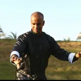 Mozart Santos - Prof de tai chi chuan - Belo Horizonte