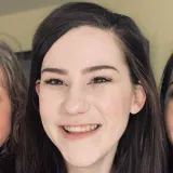 Bre - Chemistry tutor - Corinth