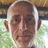 Roberto - profesor de aprender a comer bien - Ciudad López Mateos