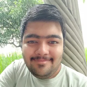 Nikhil - English tutor - Tanakpur
