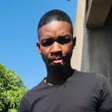 Sibusiso - Support for students with math difficulties tutor - Mpumalanga