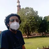 Prakash - History tutor - Tezpur