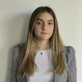 Berta - Profe de español - Sant Antoni de Vilamajor