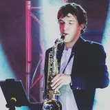 Sébastien - Prof de saxophone - Toulouse