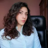 Marianna - Insegnante di ripetizioni - Collecchio