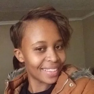 Gugu - English tutor - Pretoria