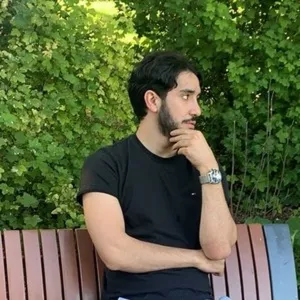 Mohamed - Prof de maths - Reims