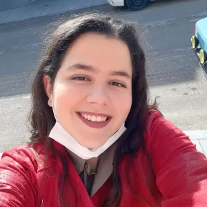 Maria - profesor de español para extranjeros - Don Benito