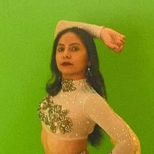 Brenda Silvana - profesor de baile - Tuxtla Gutiérrez