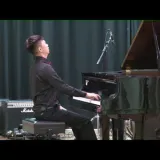 Stoffel - Piano tutor - Kuala Lumpur