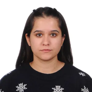 Hatice - Matematik öğretmeni - 