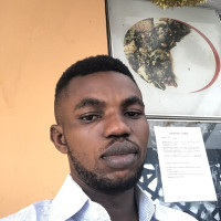 Graduate of biochemistry with 5 years in secondary school teaches mathematics and science subjects in Ibadan