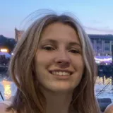 Hannah - Maths tutor - Oldland Common