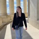 Chloé - Prof d'aide aux devoirs - Moisselles