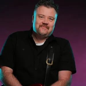 Thomas - Lehrkraft für Gitarre - Siegburg