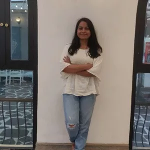 Kritika - Criminal law tutor - Raipur